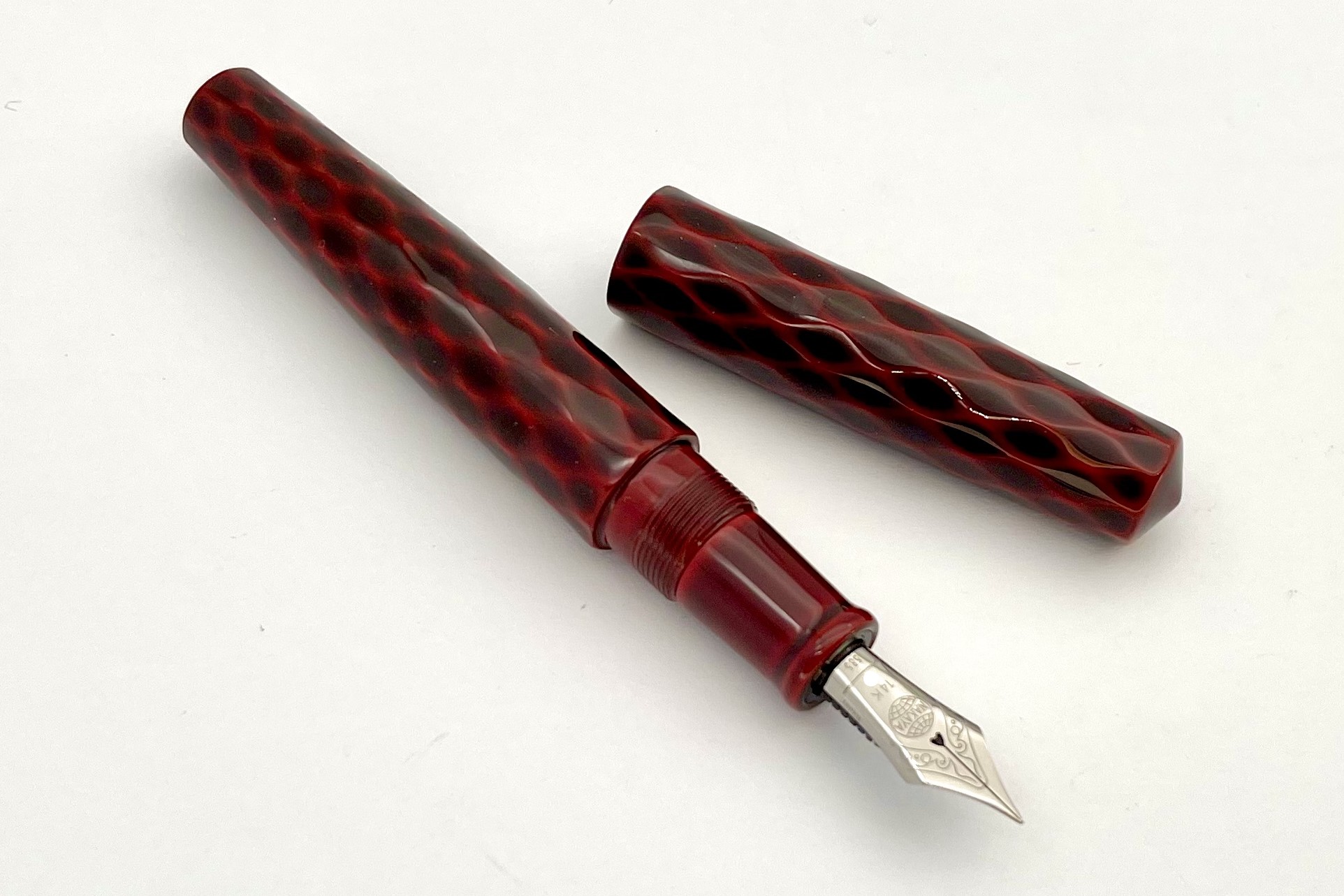 NakayaTsumugiPiccoloHanabishiAkaTamenuriFP_B